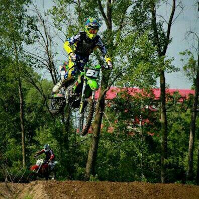 Suspension and motors!