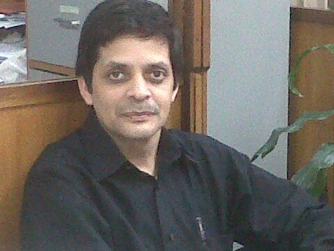 Carlos Cordero net worth