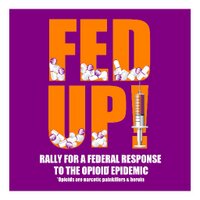 FED Up! Coalition (@feduprally) 's Twitter Profile