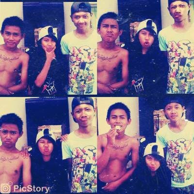 Semoga Lulus ka UN deh...:)
Aamiinn... :)