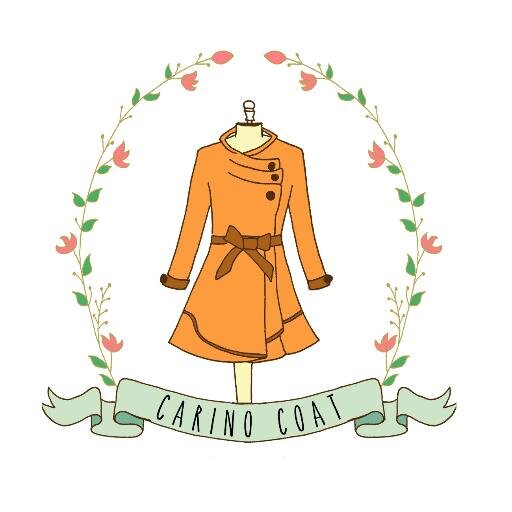 Kami membuat dan menerima pesanan pembuatan Coat ala Korea. ^^ Pilih gaya coat sesukamu.Keterangan lengkap, cek favorites :) Fb : Carino Coat | IG : carino_coat