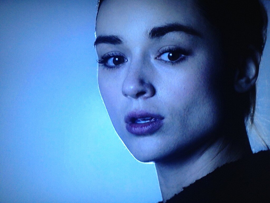 R.I.P Allison Argent