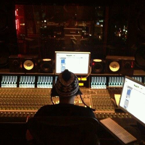 ProducerF's profile picture. Twitter Official Músic Producer And Ingenieer Of Famous Artists/Nominated GRAMMY 2013/ @ASAPRockyTRILL / @CherylCole  / @official_flo / @souljaboy And @2chainz