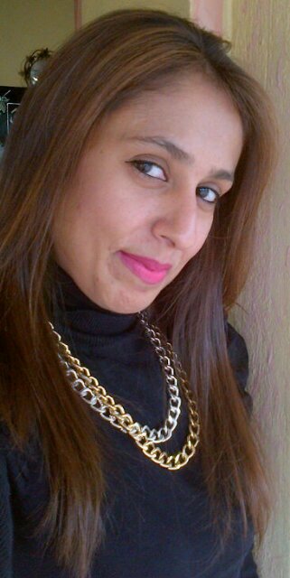 SweetyFaatima Profile Picture