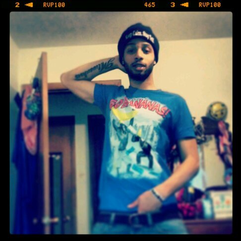 Fuck love! Born alone, Die alone! $$$ & my reefer