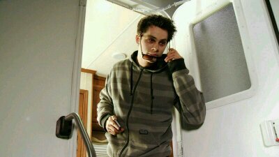 Beacon Hills → A little slice of super natural paradise #Sarcasm #JeffDavisRuiningLivesSince2011