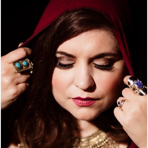 Virgodances's profile picture. Smash the patriarchy. Dismantle white supremacy. Astrologer/Dancer/Podcaster/Tarot/She/Her. Now u know.