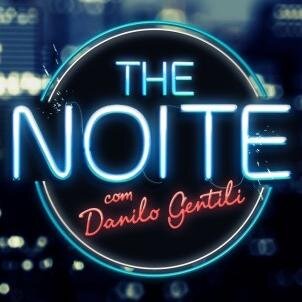 The Noite com Danilo Gentili
 apresentado pelo comediante stand-up Danilo Gentili no SBT.