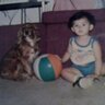 cgquevedo's profile picture. En huelga afectiva!