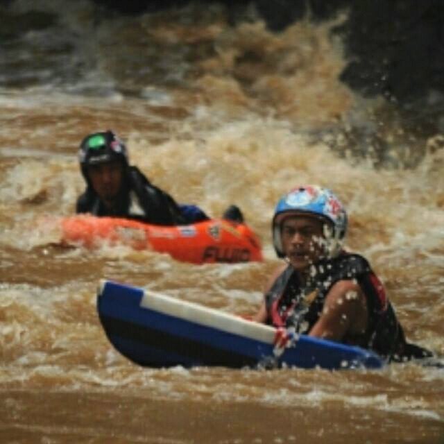 Kebersamaan tanpa perbedaan
