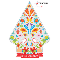 Telkomsel JatengDIY (@tsel_jatengdiy) 's Twitter Profile Photo