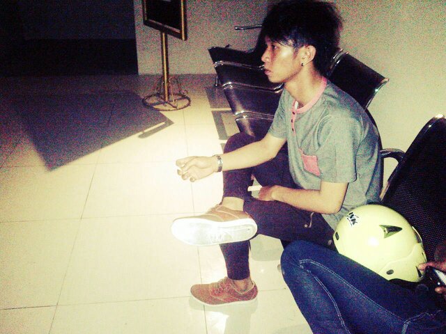 AdySeptiawan's profile picture. 