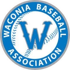 The official account of the Waconia Baseball Association