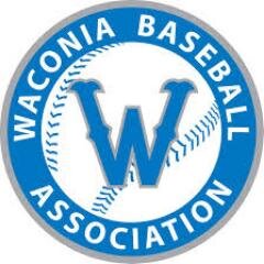 The official account of the Waconia Baseball Association