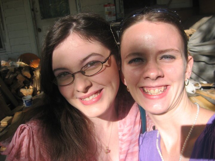 35. Fanfiction author and not-yet-published writer. I spend way too much time in my own head.