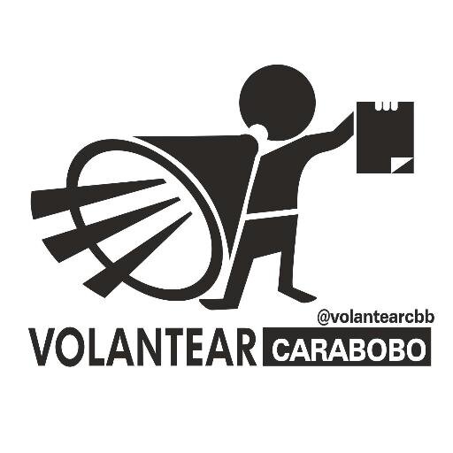 Repartimos información imparcial por medio de volantes en Carabobo #Volantear  
Carabobo - Venezuela