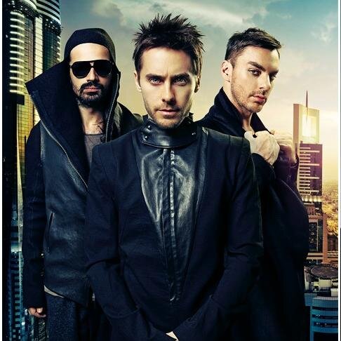 RockStarDay's profile picture. 