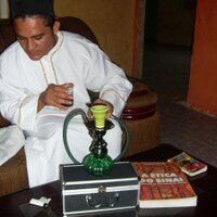 KHALLEB BEN SHOSHAN (@cceroadson) 's Twitter Profile
