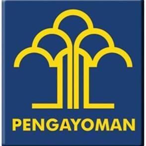 Share info-info tentang seleksi penerimaan Calon Pegawai Negeri Sipil di lingkungan Kementerian Hukum dan HAM RI