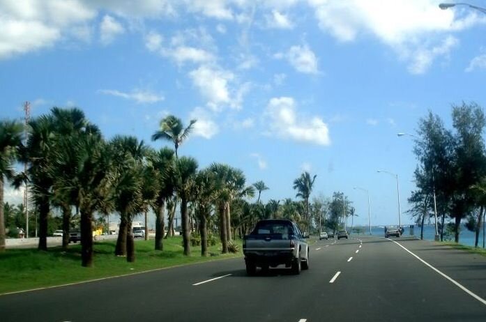 Siempre andamos en las carreteras de República Dominicana. Amamos el turismo. Escribenos tus experiencias encarreterard@gmail.com