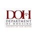 Dept of Housing (@deptofhousing) Twitter profile photo
