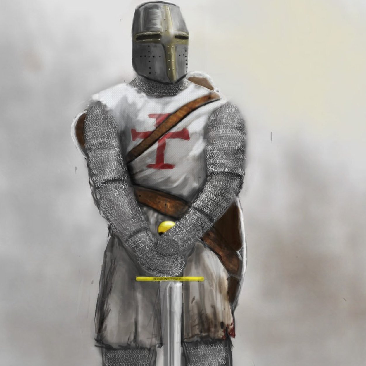 Age: 18. I Will Be The One Who Ends The Assassins.