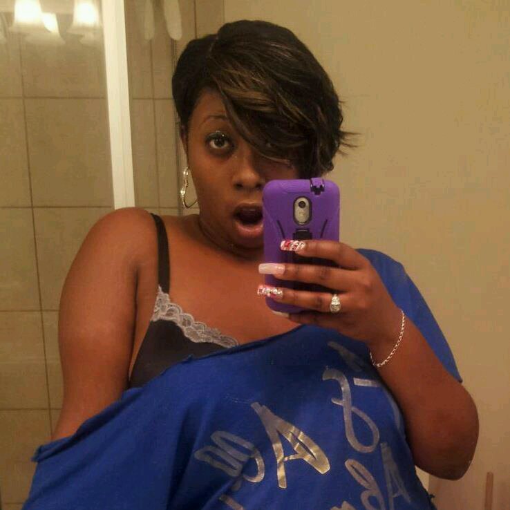 To kno me is to love me!!!