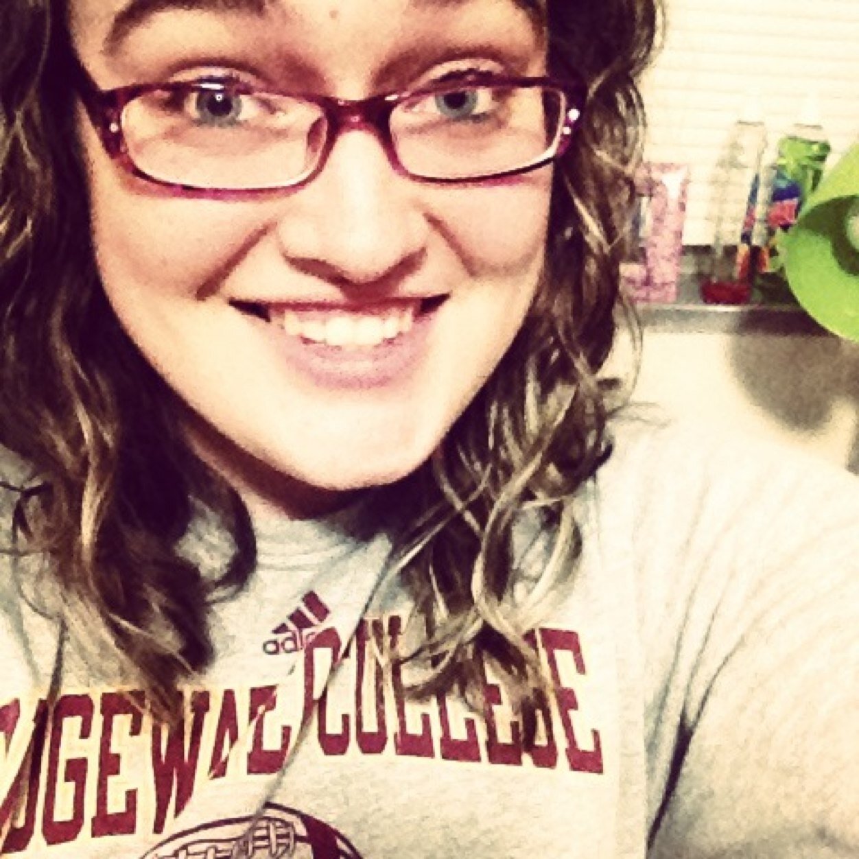 God is my #1. Bridgewater College. Athletic Training Student and Pre-OT. Jeremiah 29:11. Hebrews 11:1. #rolltide