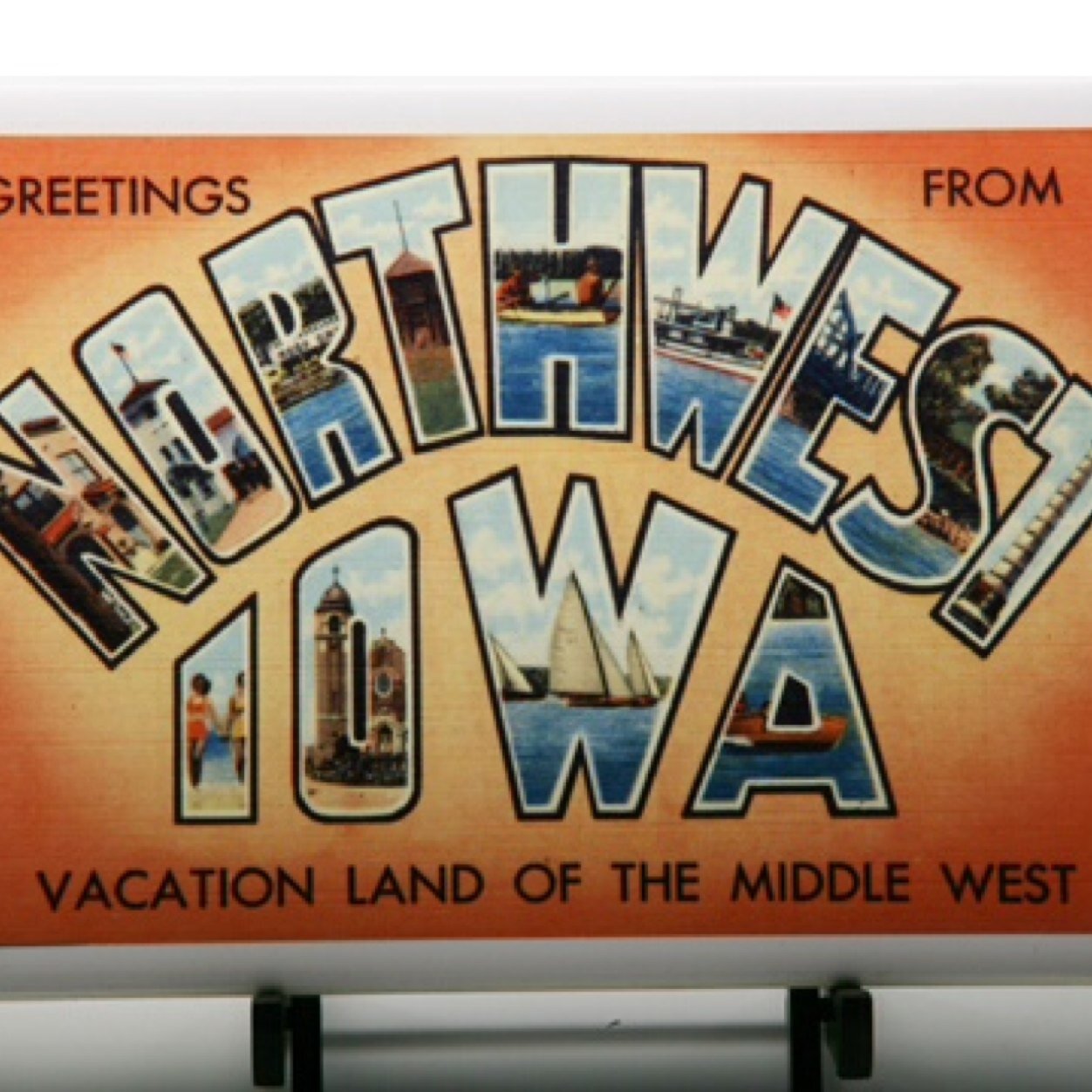 Please if you have any NW Iowa Oopsies DM me and ill post them!