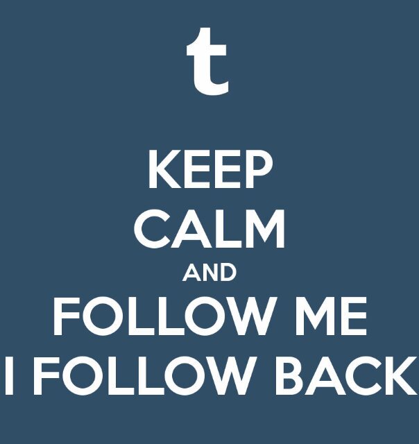 Hey peeps this is my new tweet page! I'm girl who is a christain n loves music n movies etc. If u FOLLOW ME I FOLLOW U! U UNFOLLOW ME I UNFOlLOW U!!!!