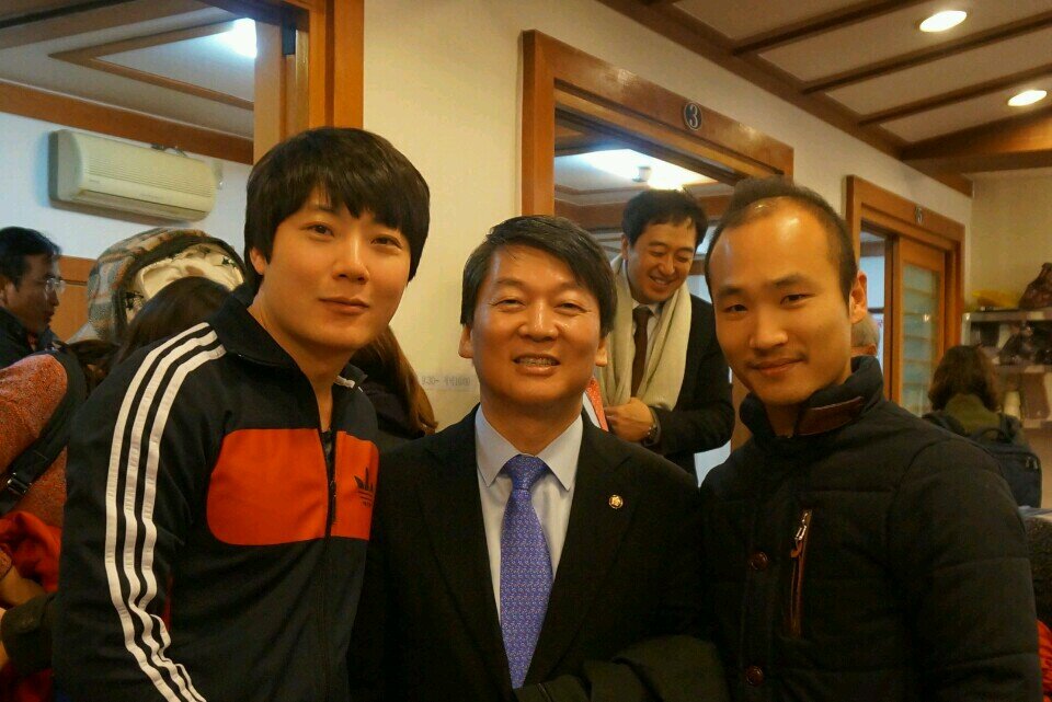타투이스트 하루