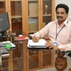 ASST. MANAGER
SDM IT, UJIRE