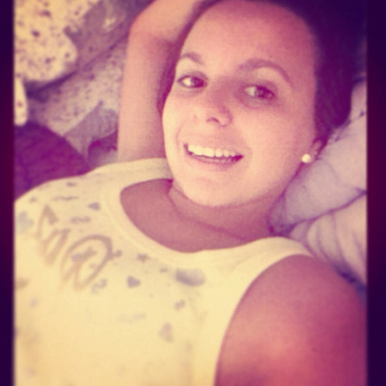 Biaa_Piovesan's profile picture. Siga o que diz a tua alma ✌️