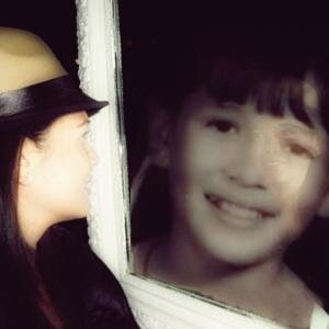 Con cariño para la reina adorada @yolandandrade es lo máximo. **Everything happens for a reason**  DREAMING ❤
