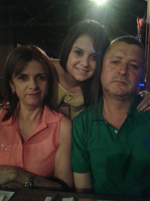 LuisaSepulvda's profile picture. 