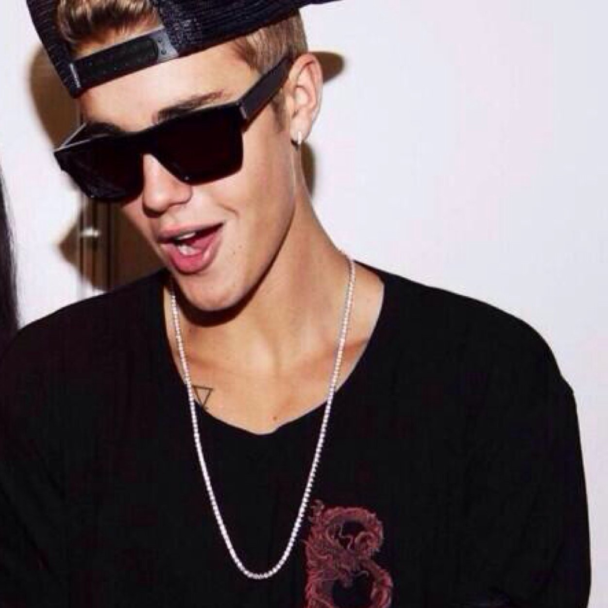 1 Marzo 1994 apoyandolo cada dia de su vida, Believe and Never Say Never es lo que nos enseño. @justinbieber nuestro idolo ♥️