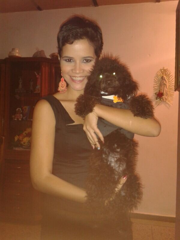 Talla_88's profile picture. Confiando siempre en Dios!!