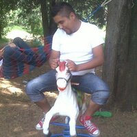 Alejandro Cordero (@alekz_cordero) 's Twitter Profile