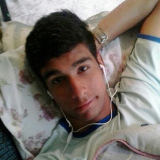 Apenas mais um nessa multidão ;)