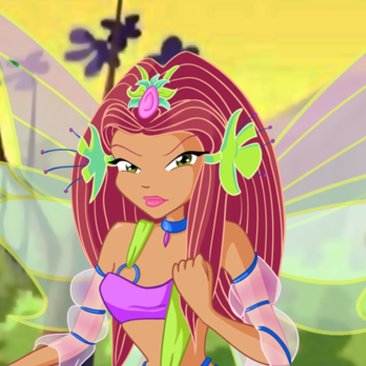 DiannaEarth's profile picture. Hi I'm Dianna fairy of earth/life.I love everything. Single mum and available. Daughter: @PrincessLov_ sometimes i can be fierce.better watch out!
