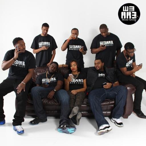 To be unique is to be yourself and thats what WeAre. #Rappers #Singers #Producers and more!!! For Booking contact us at: wearemusicgroup313@gmail.com