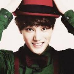 안녕 하세요
요리 입니다 =)
SM ENTERTAINMENT @GaemGyu 
#AUTOFOLLOWBACK
I LOVE ALLAH
I LOVE MY FAMILY
super junior 
kyuhyun &
kai
30-09-97