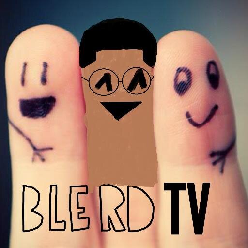 The official Twitter for Blerd TV Starring Malik Wahid on @YouTube. (Run by: @JustTarvin @DvpperDvn @EmmanuelMcGhee) #BlerdTV #BlerdNation