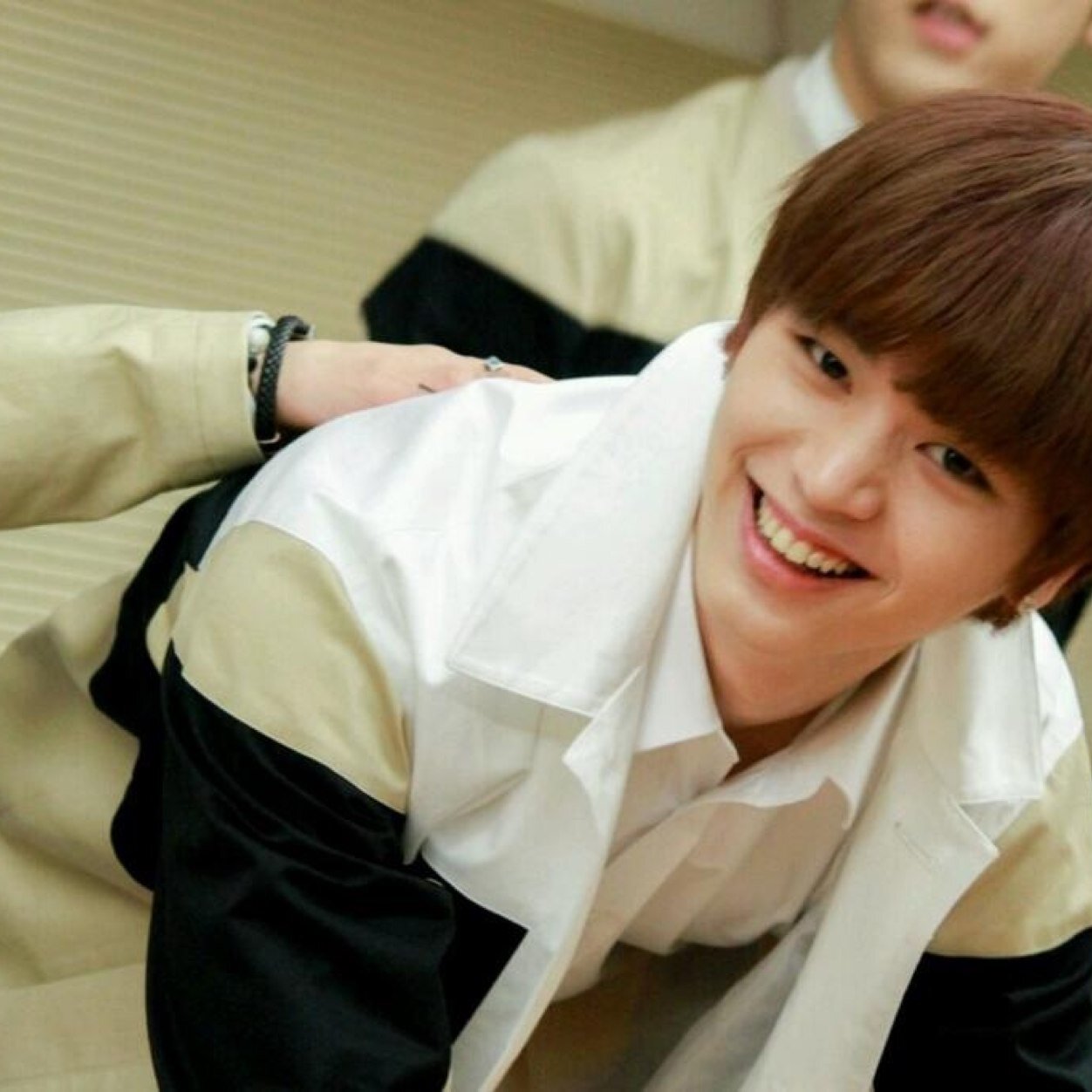 ROLEPLAYER of @BTOB_6SJ / Yook SungJae BTOB | 95L
