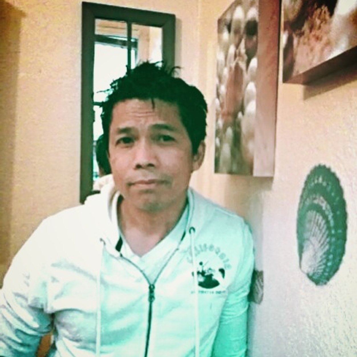 DCMaratas's profile picture. Worship Leader Of the Loveland Santa Monica Outreach Church