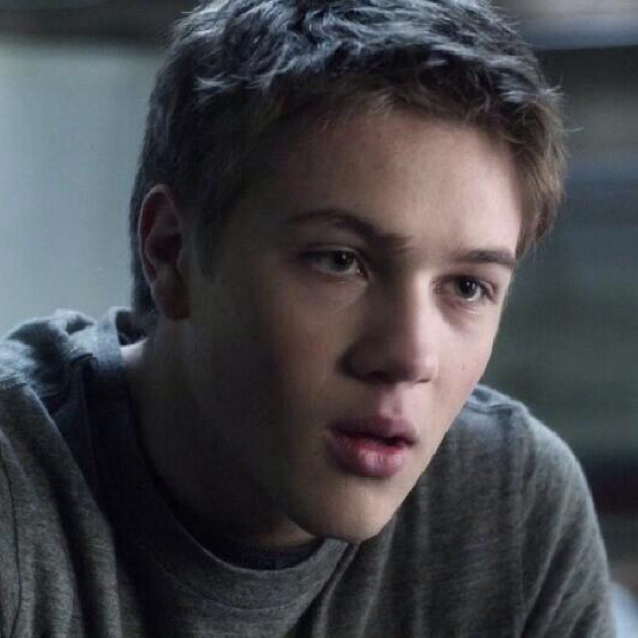 I am the girlfriend of @ConnorJessup ... no, I'm his wife! (That in my dreams). #FallingSkies #ConnorJessup #TVD #TWD #SPN #MikeVogel #NateBuzz #PLL #OUAT #GoT