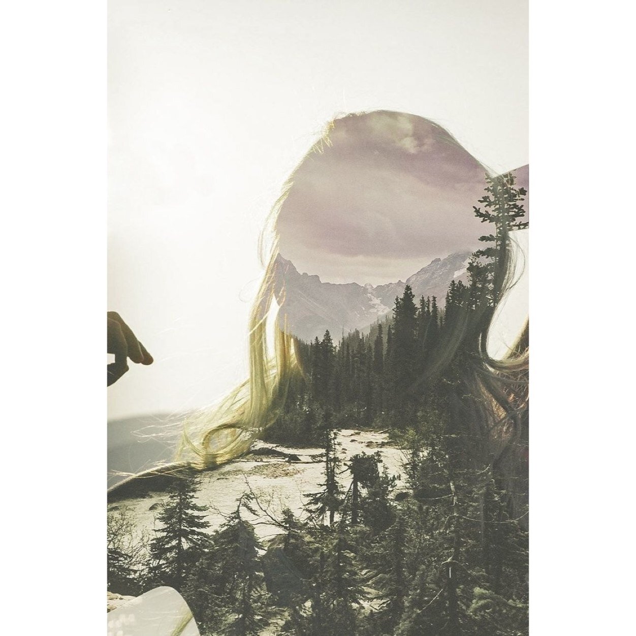 ||• We are all just a little lost. •||