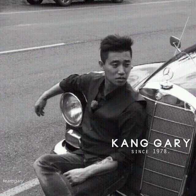 hội những người yêu say đắm gary của leessang