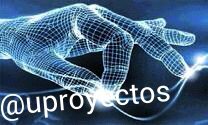 Proyectos de Ingeniería Informática, E-Seguridad Informática, Expertos en manejo de datos, Telemática, Robótica, Sistemas Operativos & Nuevas Tecnologías