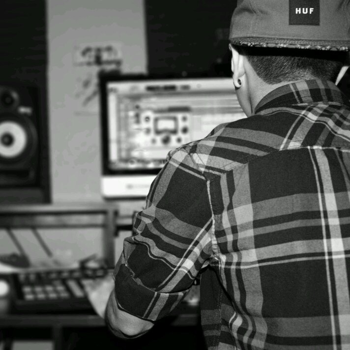 Musician, Producer, Engineer